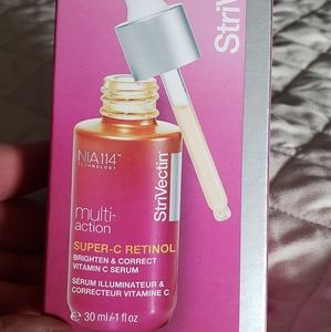 StriVectin Super-C Retinol Brighten & Correct Vitamin C Serum